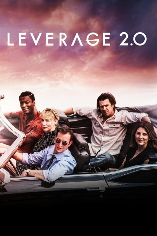 Leverage 2.0