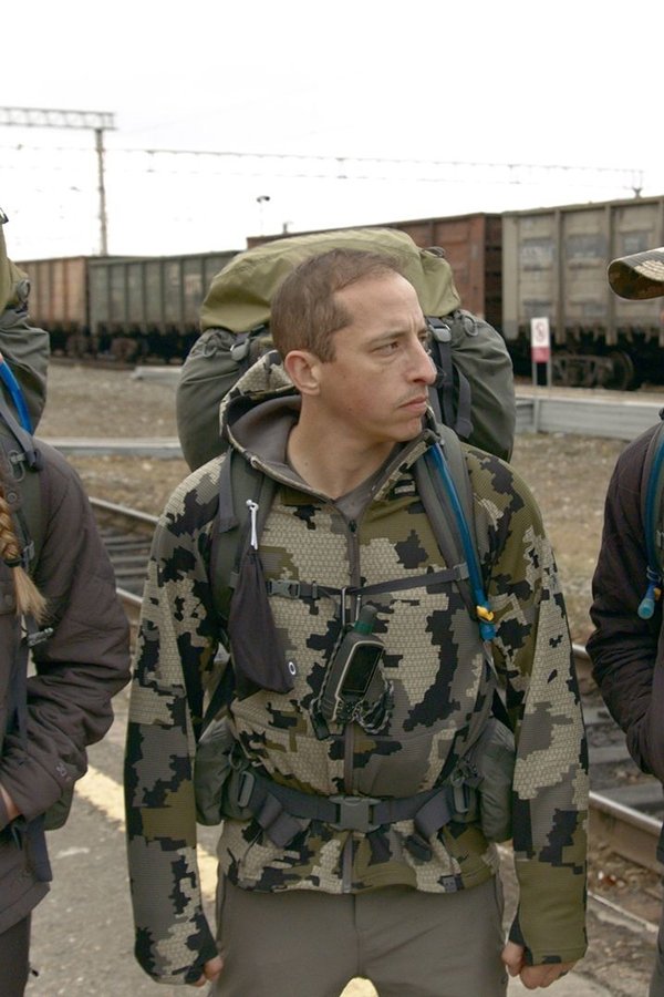 Race to the Center of the Earth – S01E04 – Episodio 4