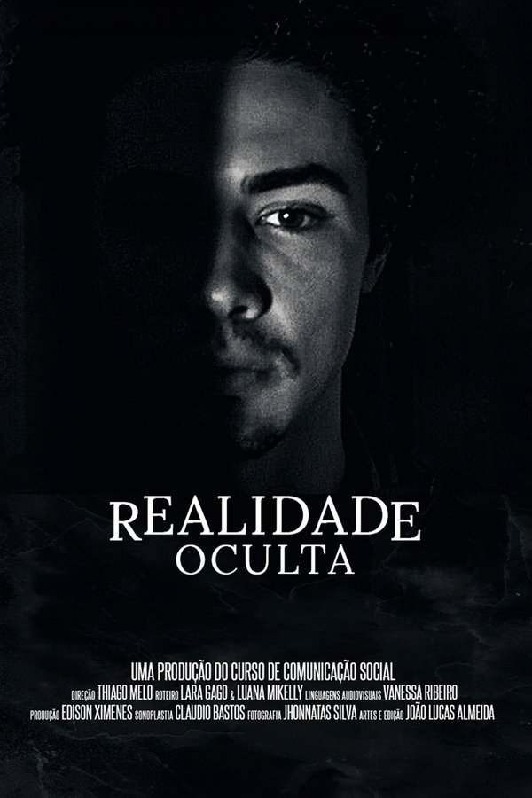 Realidade Oculta