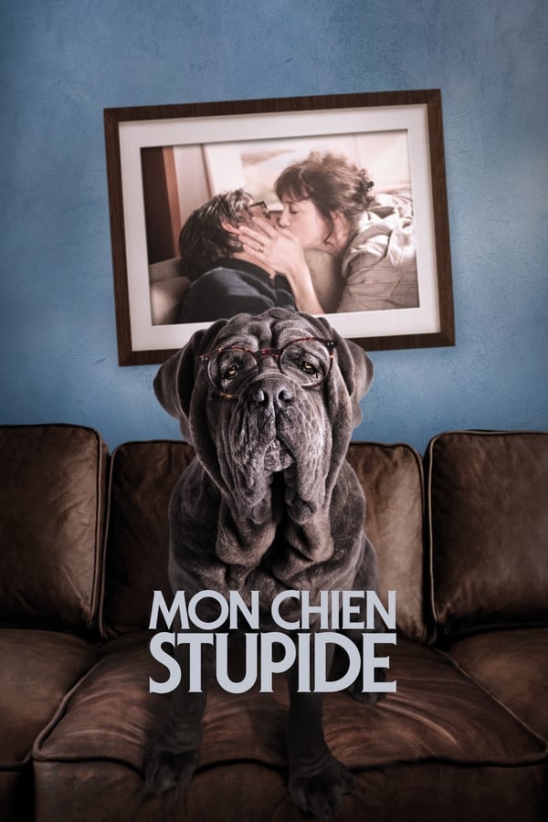 FR| Mon Chien Stupide 