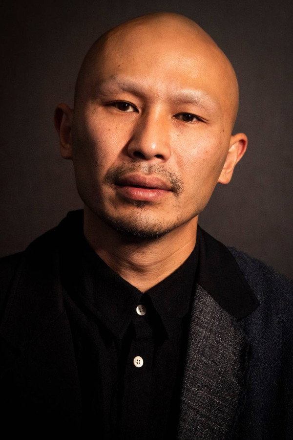 Ryo Toyomitsu's headshot