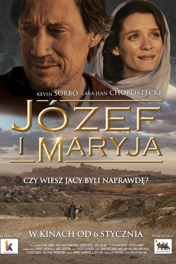TVplus PL - JÓZEF I MARYJA (2016)