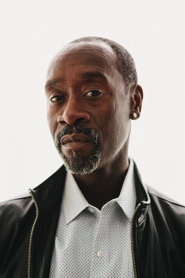 Don Cheadle's headshot