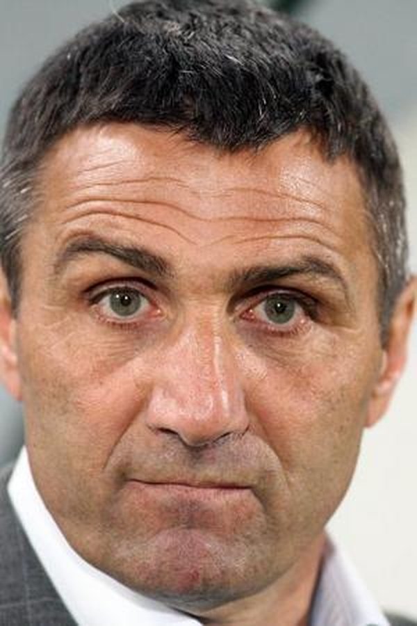 Bruno Giordano's headshot