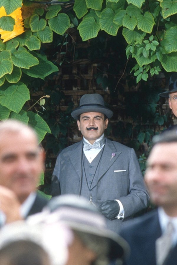 Poirot – S05E05 – La disavventura di un nobile italiano