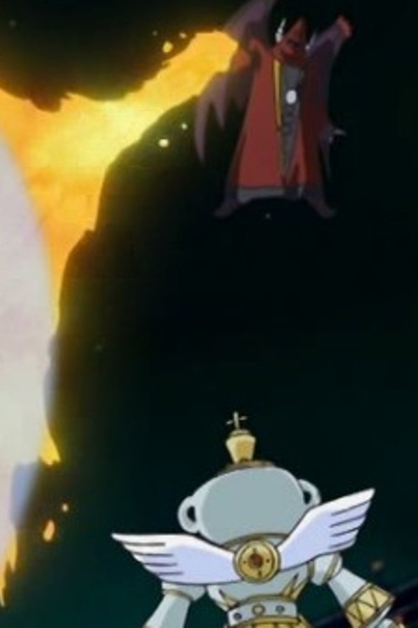 Digimon – S02E45 – Episodio 45