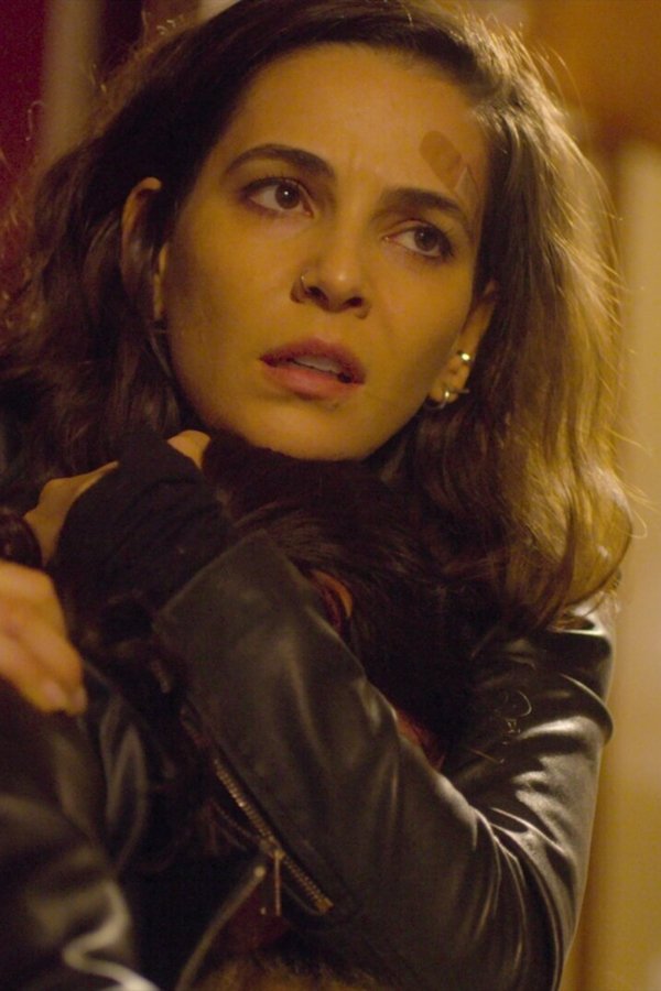 Buongiorno, Verônica – S01E06 – Episodio 6