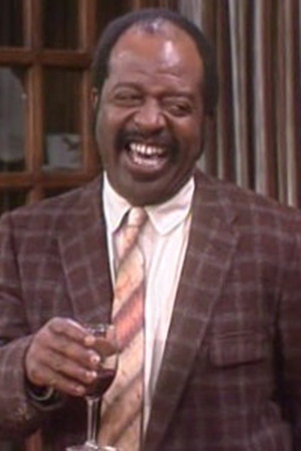 I Jeffersons – S01E11 –
