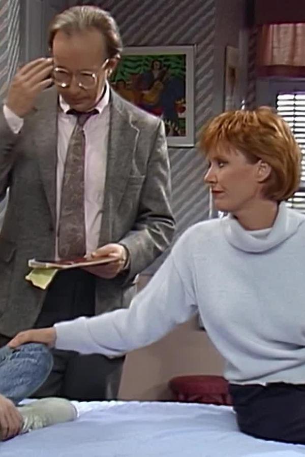 ALF – S02E25 – ALF cerca lavoro