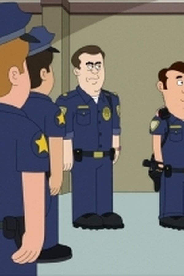 Brickleberry – S03E11 – Miracoli e poliziotti