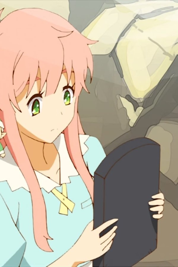 Humanity Has Declined [Sub-ITA] – S01E05 – Episodio 5
