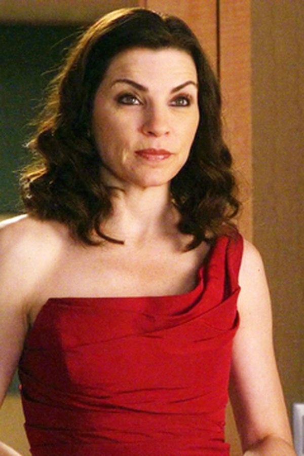 The Good Wife – S02E05 – Episodio 5