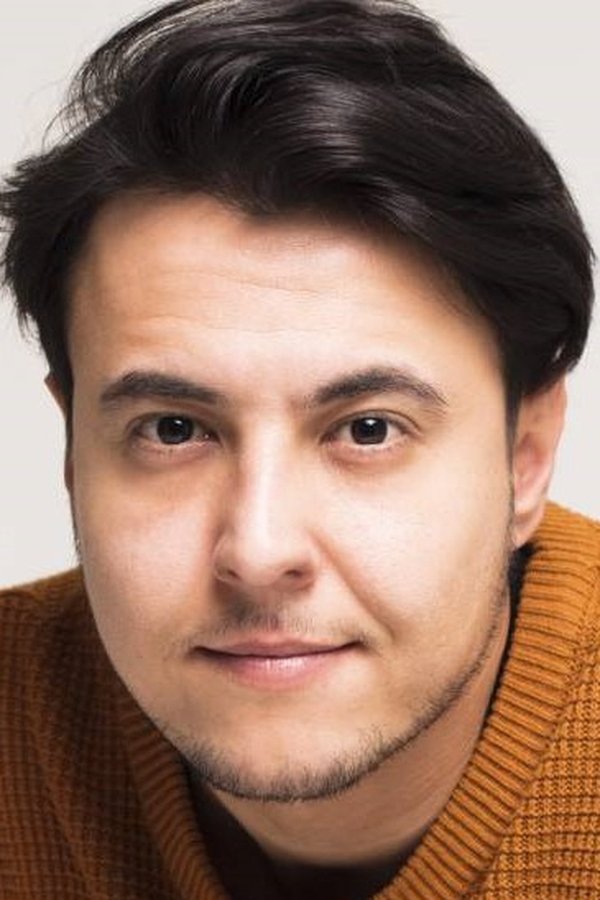 Burak Topaloğlu