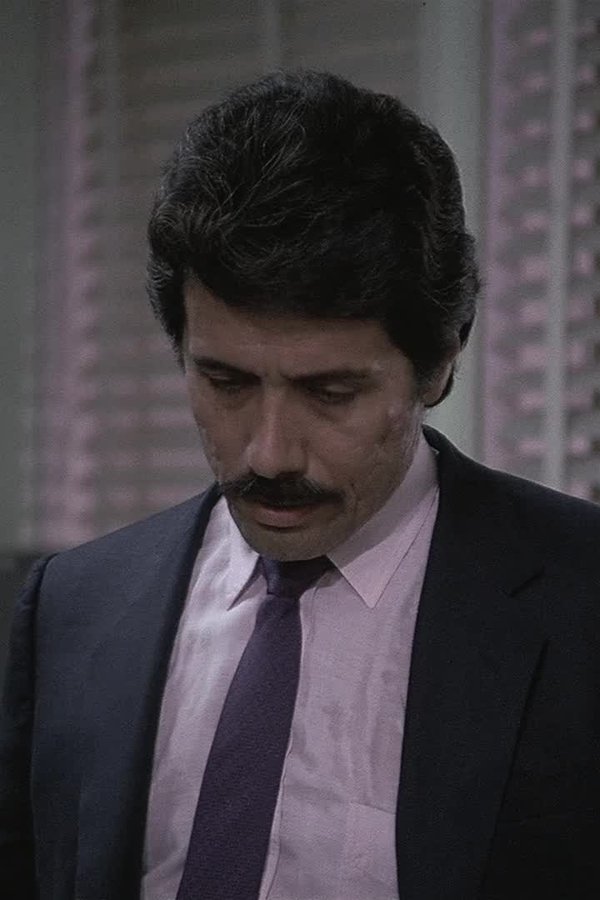Miami Vice – S04E01 – Episodio 1