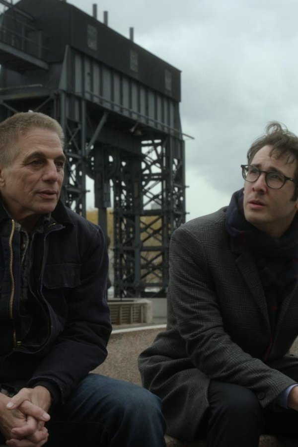 The Good Cop – S01E01 – Episodio 1