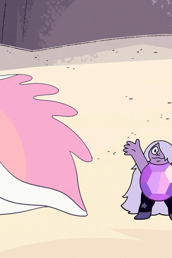 Steven Universe – S05E20 – Tu come stai?
