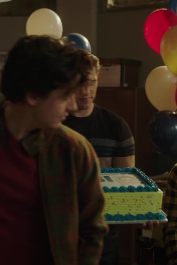 Ressusciter Riverdale ?
