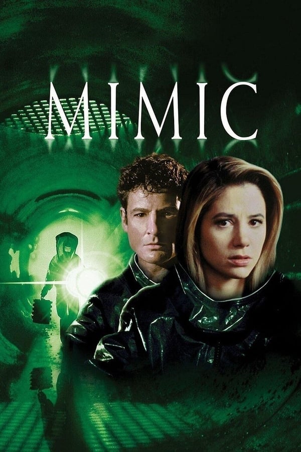 Mimic (1997)