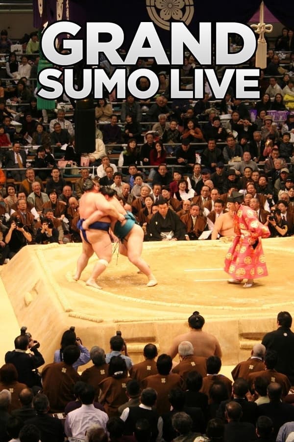 Grand Sumo