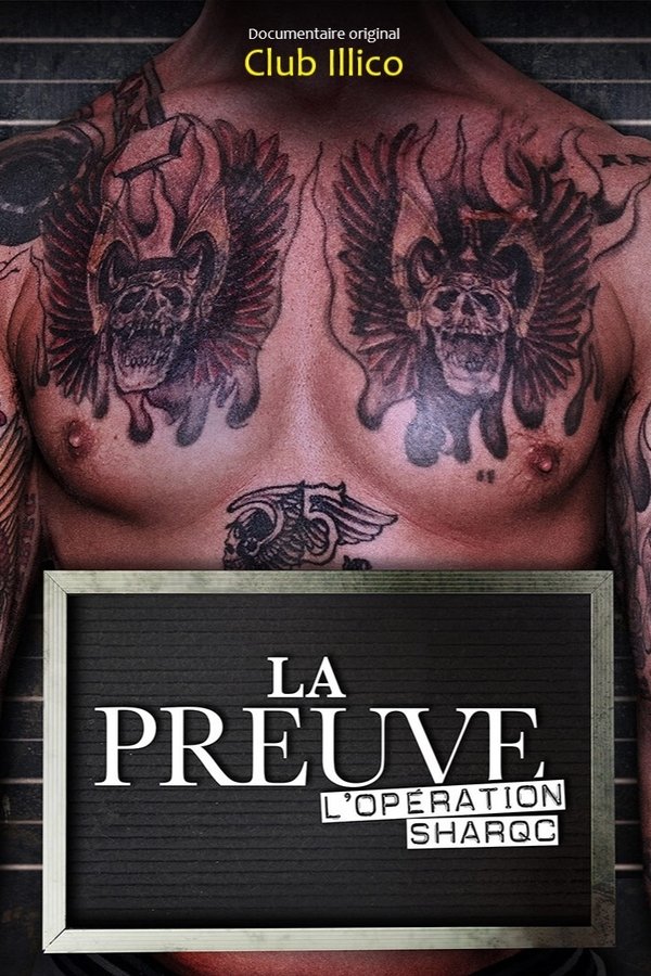 QFR - La preuve