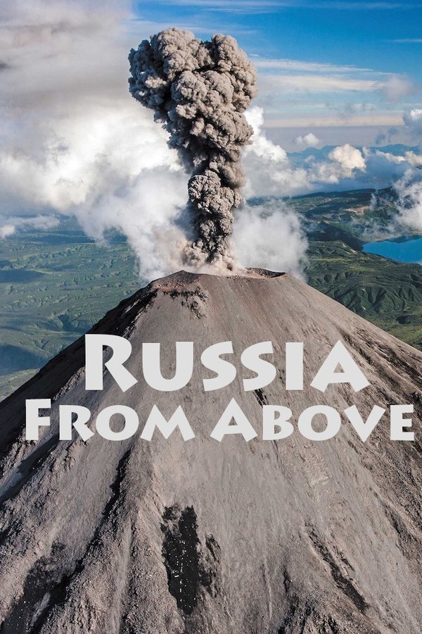Russia From Above