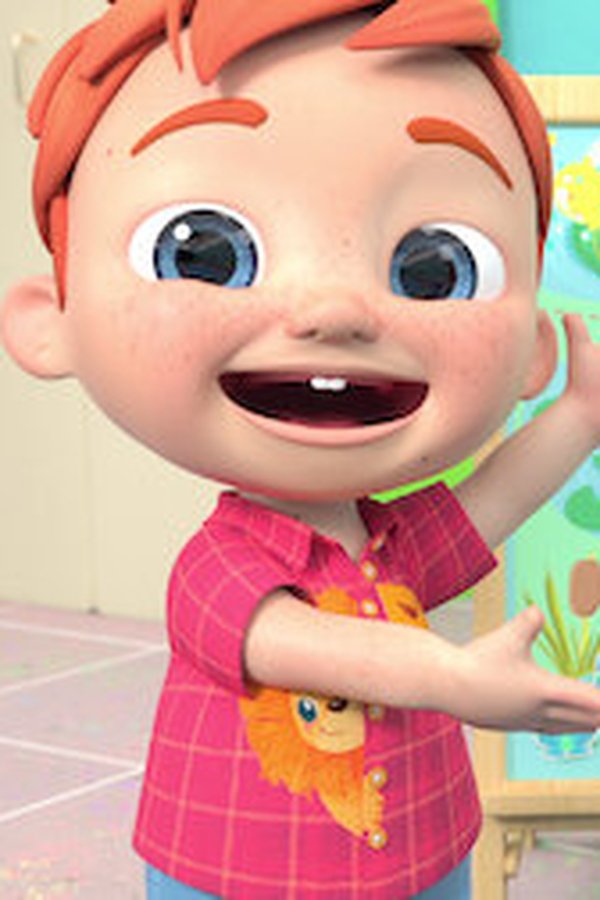 Cocomelon – S04E01 – Episodio 1