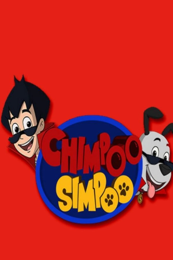 Chimpoo Simpoo