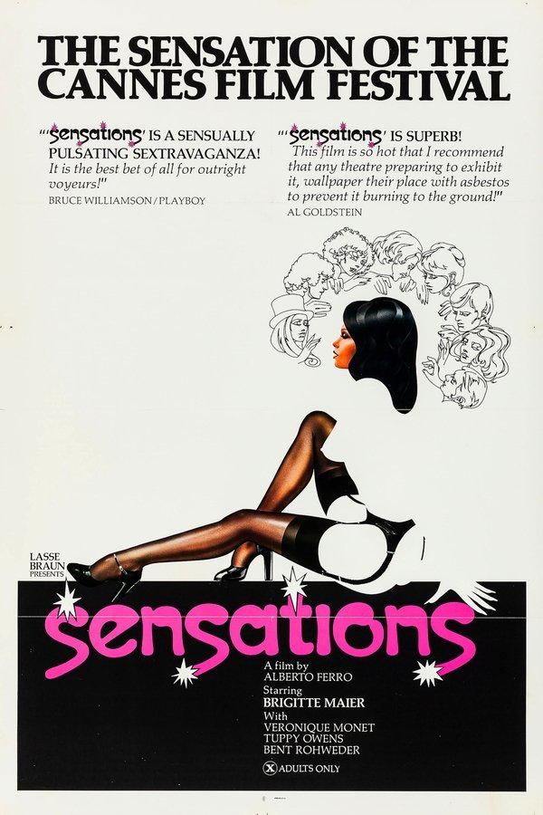 Sensations (1975)