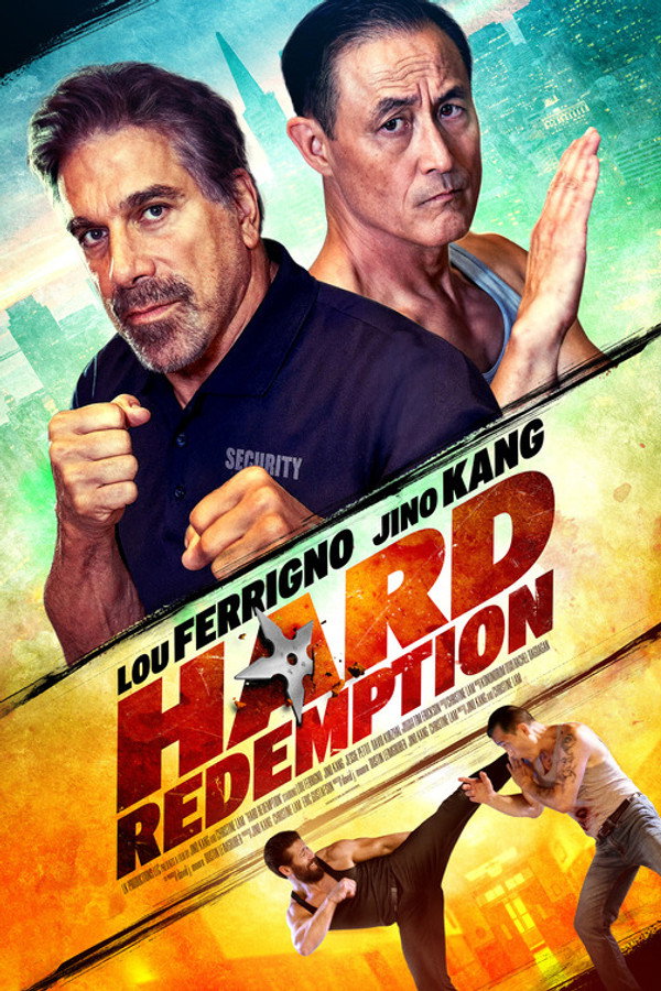 Hard Redemption