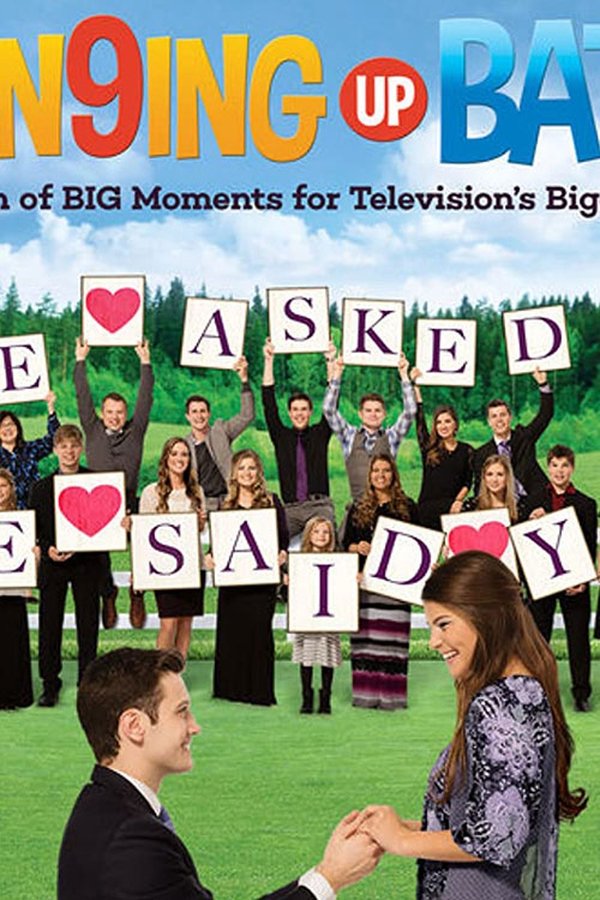 24/7 Bringing Up Bates