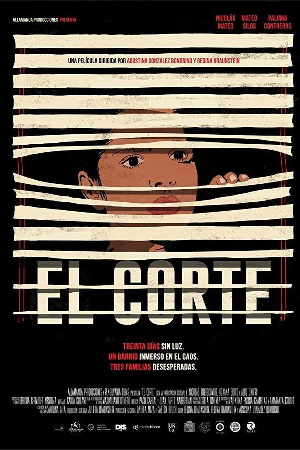 El corte