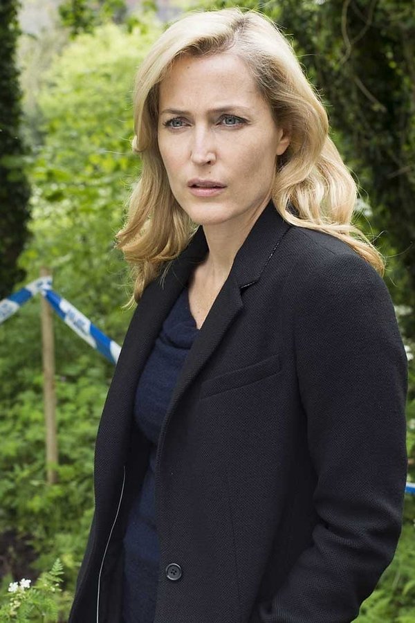 The Fall: Caccia Al Serial Killer – S02E04 – L’anima alberga in se stessa