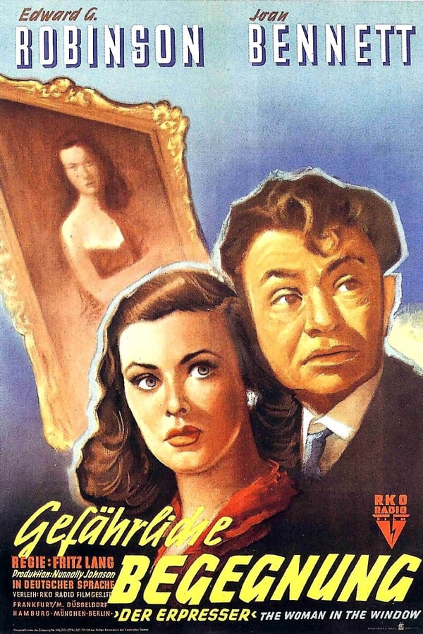 DE - Gefährliche Begegnung (1944)