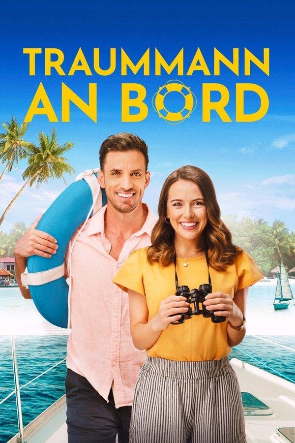 DE - Traummann an Bord (2022)