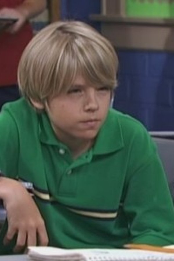 Zack e Cody al Grand Hotel – S01E18 – Episodio 18