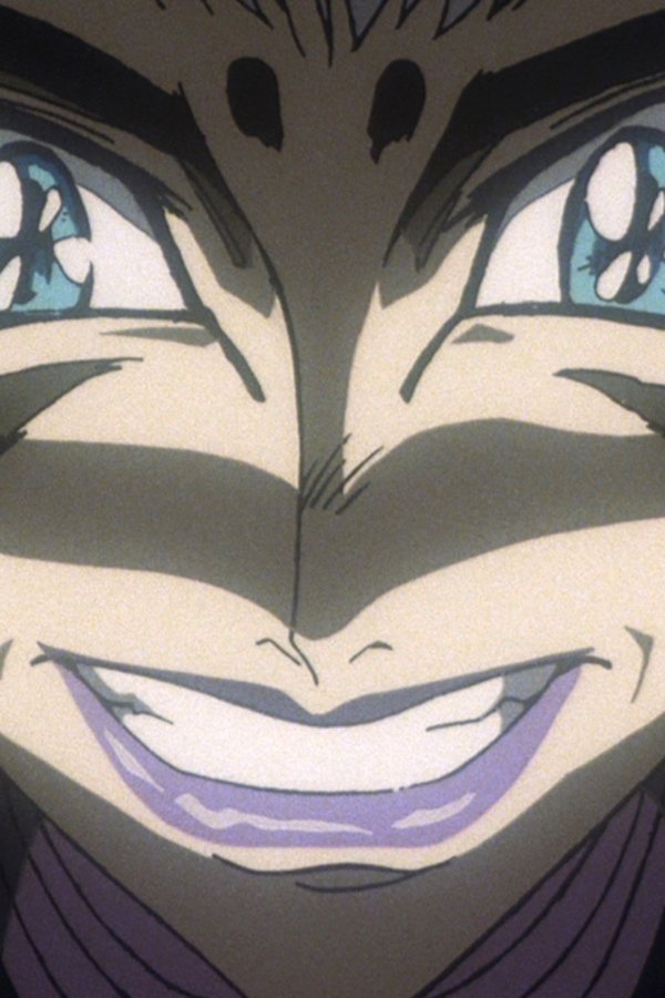 I cieli di Escaflowne – S01E20 – Una falsa promessa