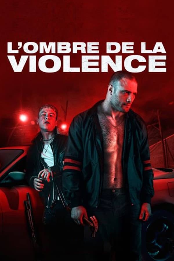 FR - L'Ombre de la violence  (2020)