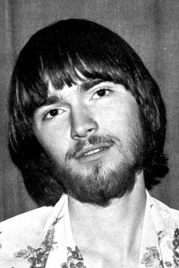 Tomasz Beksiński's headshot