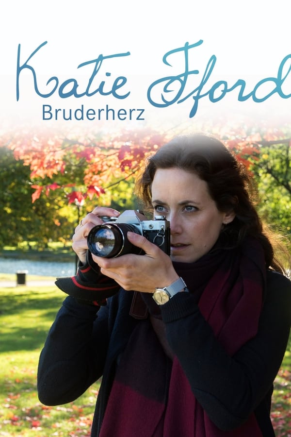 4K-DE - Katie Fforde: Bruderherz  (2017)