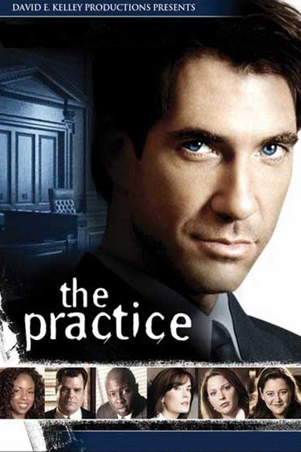 The Practice The Practice