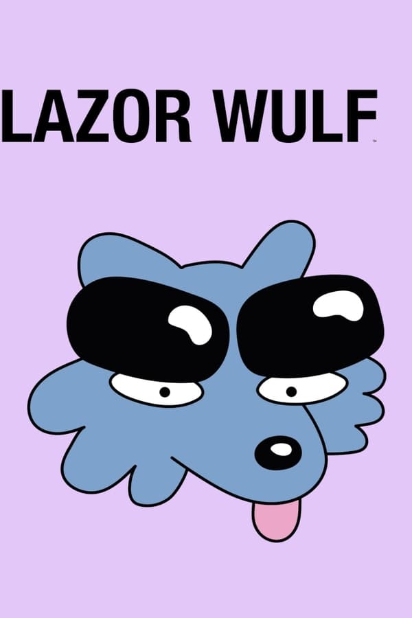 Lazor Wulf