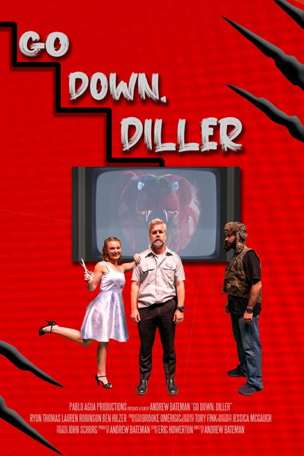 Go Down, Diller