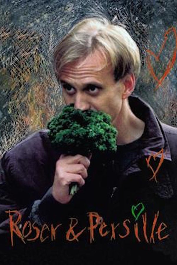 DK - Roses and Parsley (1993)