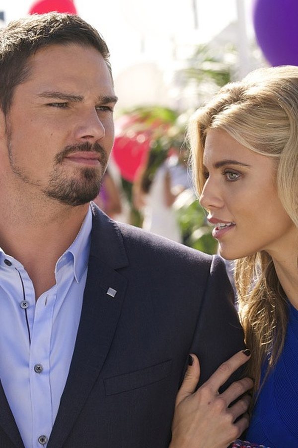 Beauty and the Beast  – S04E08 – L’amore è un campo di battaglia
