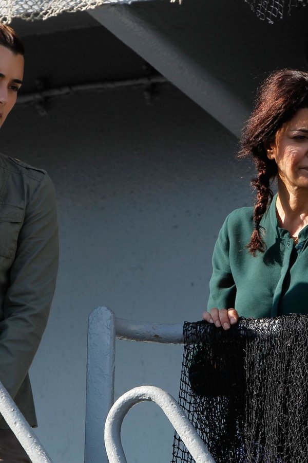 NCIS – Unità anticrimine – S09E05 – Porto franco