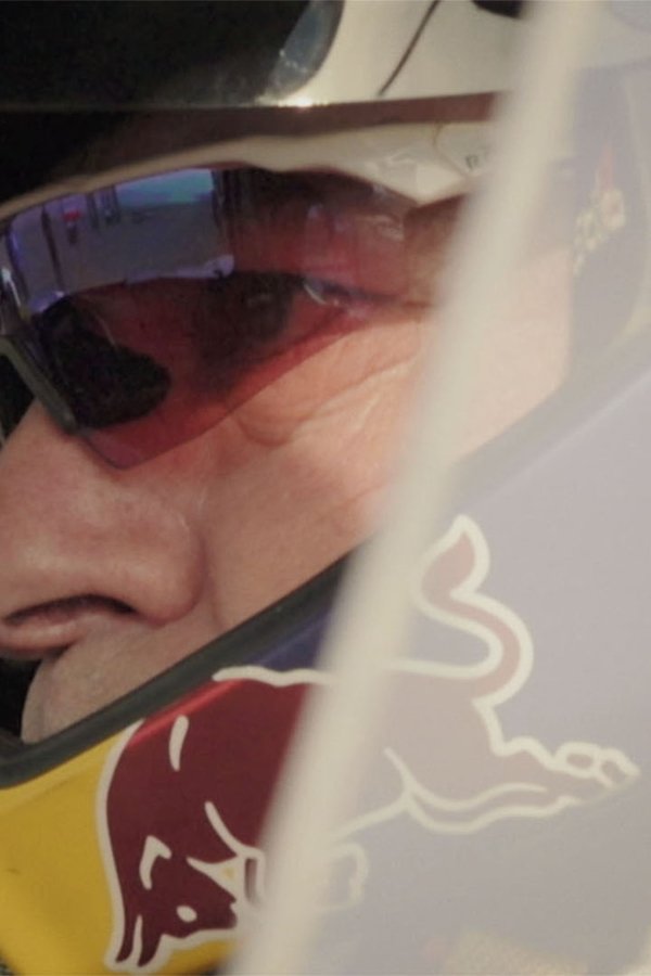 Sainz: Vivir para competir – S01E01 – Episodio 1