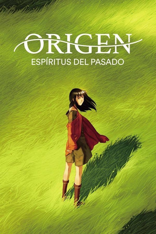 Origen: espíritus del pasado