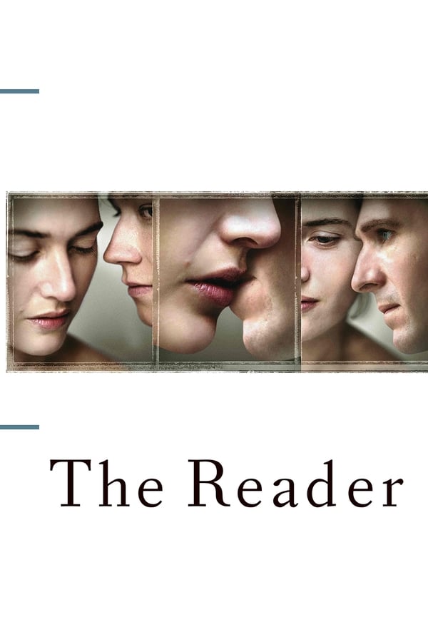 AR - The Reader  (2008)