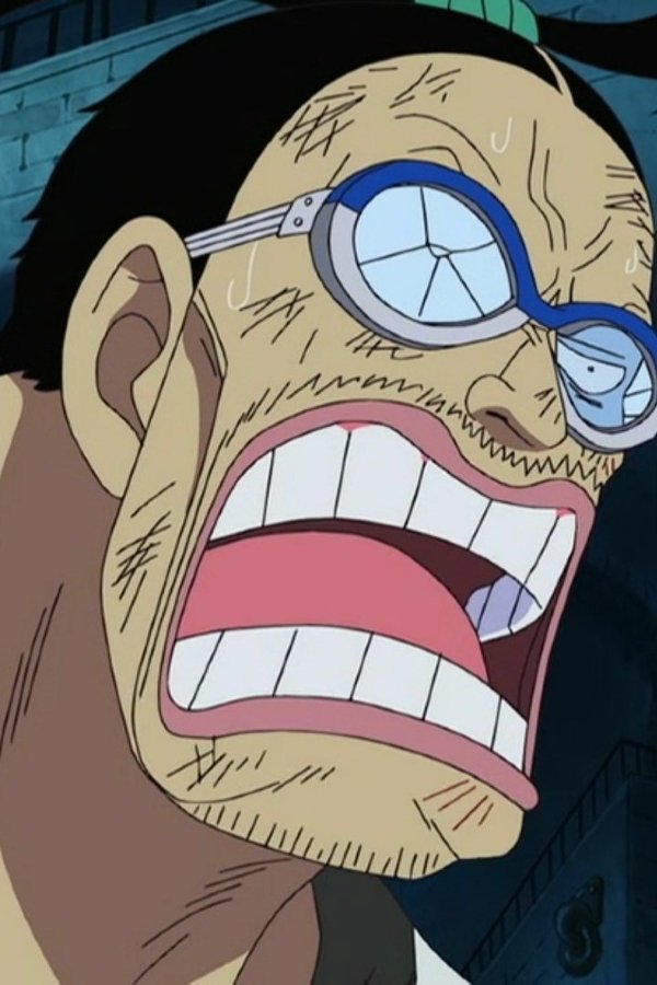 One Piece: All’arrembaggio! – S13E450 – Tutti contro Magellan
