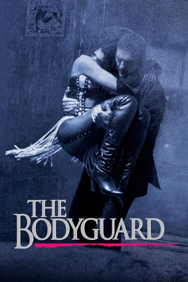 The Bodyguard (1992)